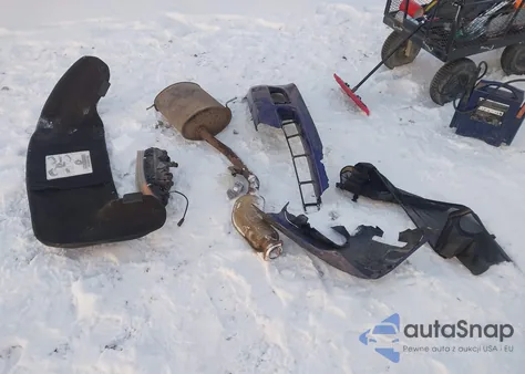 1998 BMW Z3 1.9 из США, поврежденный, VIN 4USCH7324WLE08050